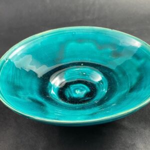 Ceramiczna Patera talerzyk