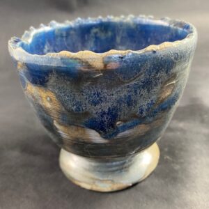 Ceramiczny Kielich Pucharek