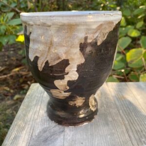 Ceramiczny Kielich pucharek