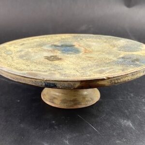 Ceramiczna Patera mała