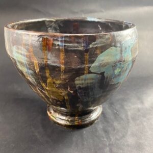 Ceramiczna Waza Kielich Puchar