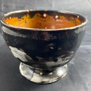 Ceramiczny Kielich Pucharek