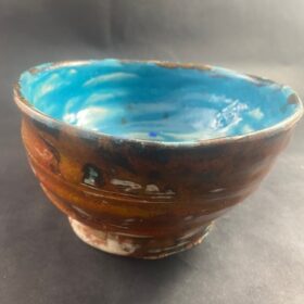 Ceramiczny Pucharek Miska