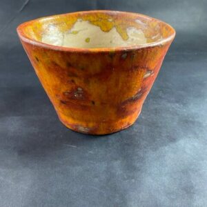 Ceramiczna Osłonka na donicę