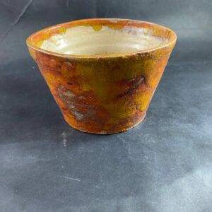 Ceramiczna Osłonka na donicę