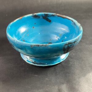 Ceramiczny pucharek Paterka