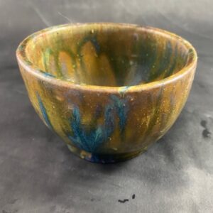 Ceramiczna Czarka Miska Osłonka