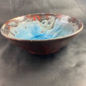 Ceramiczna Misa Duża