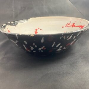 Ceramiczna Misa Duża