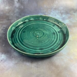 Ceramiczna Misa Duża talerz