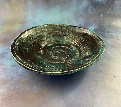 ceramika artystyczna