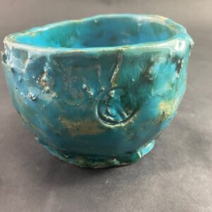 Ceramiczna Czarka duża