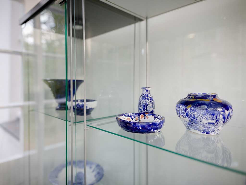 Ceramika artystyczna