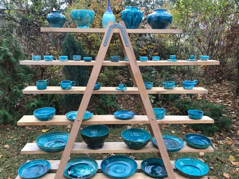 Ceramika artystyczna