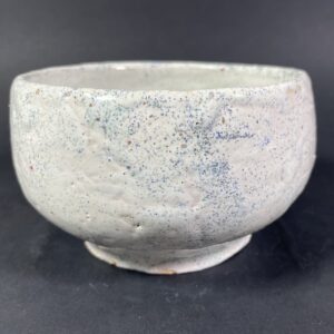 Miseczka, pucharek biała