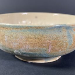 Miska piaskowa Ceramika Gary Misaki