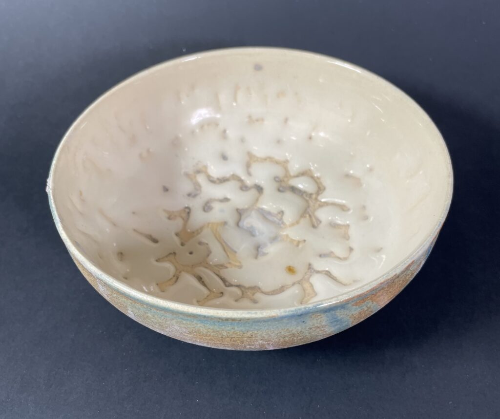 Miska piaskowa Ceramika Gary Misaki