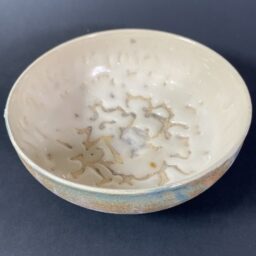 Miska piaskowa Ceramika Gary Misaki