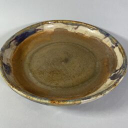 Misa brązowo- kremowa Ceramika Gary Misaki