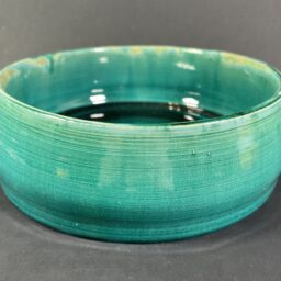 Misa turkusowa Ceramika Gary Misaki